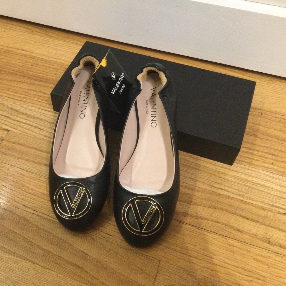 Valentino Shoes